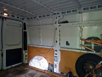 Fiat Ducato 150 2.3 multijet 2 - 7