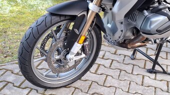 BMW R 1250 GS - Top stav Super cena - 7