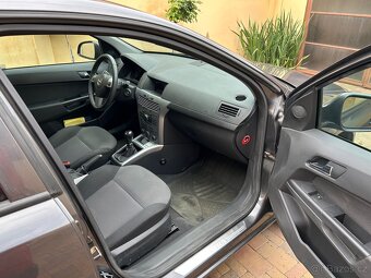 Prodám Opel Astra - 7