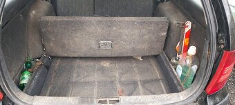 Dily Skoda octavia 1 - 7