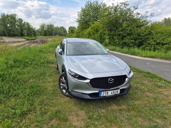 Mazda CX-30 G122/COMFORT+/STYLE - 7