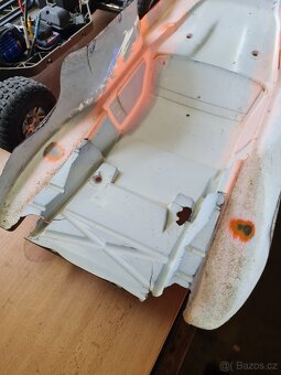 Traxxas slash 4x4 vxl - 7