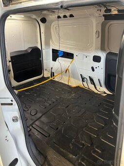 Fiat doblo maxi cng - 7