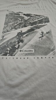 Columbia shirt M/L - 7