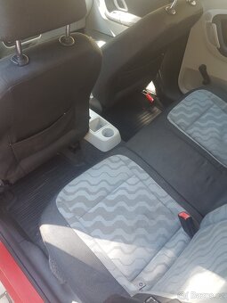 Škoda Fabia ll 1.4 TDI 51Kw 2008 Combi - 7
