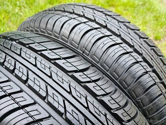 2x NOVÉ Letní pneu Matador Stella - 165/70 R14 - 7