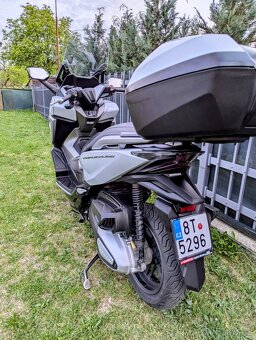 Honda Forza 350 ABS 2021 - 7