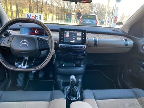 Citroën C4 Cactus 1.6 Blue-HDi Shine Edition - 7