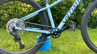 Specialized Rockhopper ELITE 29” velikost S - 7