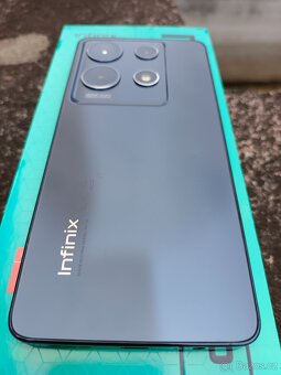 Infinix Note 30 VIP 5G 12GB/256GB - 7