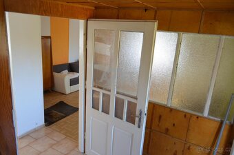Prodej chaty, 2+kk, 488 m2, Rybník - 7