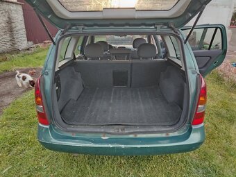 Opel astra kombi 1. 7 cdti - 7