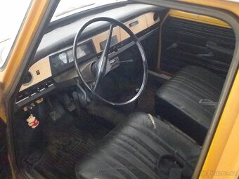 Skoda 100 s tp + kastle - 7