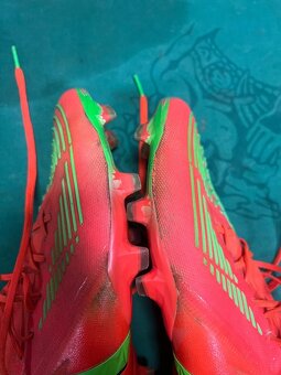 Fotbalové kopačky Adidas Predator Elite FG 42 2/3 - 7
