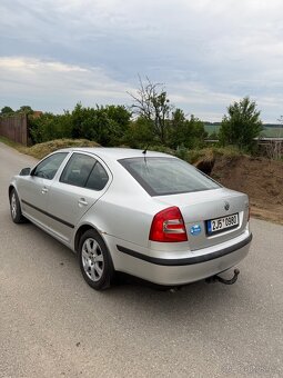 Octavie II 1.9tdi 77kw - 7