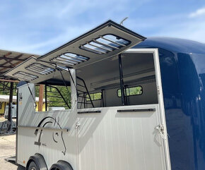 Cheval Liberté Maxi 4 - 7