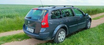 Renault megane 2 LPG - 7