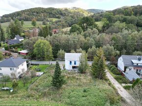 Prodej stavebního pozemku, 762 m², ul. Rejvízská, Jeseník. - 7