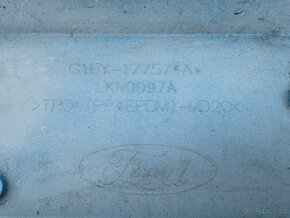 Ford Focus RS MK3 Přední nárazník - 7