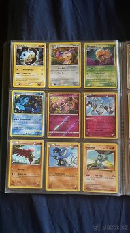 Pokémon album - 7