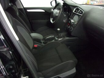Citroën C4 1,6 VTI 120 - 7