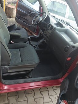 Citroen berlingo 1.6 hdi rok 2010 - 7