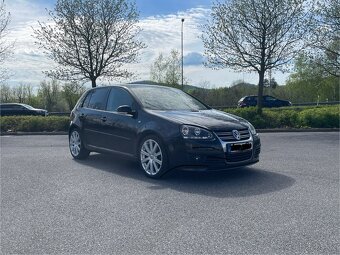 Volkswagen Golf V lim.r-line g - 7