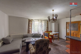 Prodej rodinného domu, 147 m², Třemešná - 7