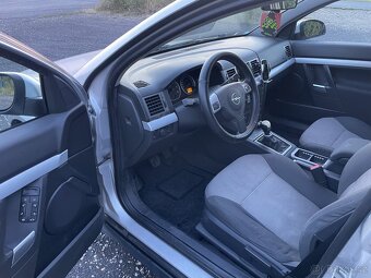 Opel Vectra combi 1.9CDI 16V - Nové STK a ROZVODY - 7
