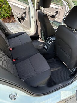 Škoda Octavia 3 2.0 TDI - 7