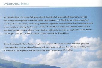 Bicom BodyBalance - biorezonanční přístroj - 7