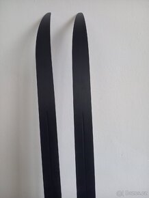 Bežky se Skinem Salomon XC SKI SET RC ESKIN JR vel. 155 cm - 7