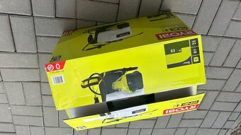 Ryobi RY18BPSA-0 15 l 18V zádový postřikovač / konev ZARUKA - 7