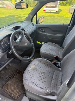 Opel Agila GL 1.2 16V - 7