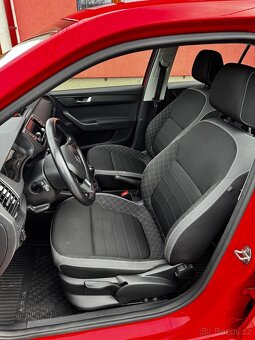Škoda fabia III 1.0 TSI 70kw ambition - 7