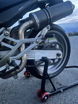 Ducati Monster 620 i.e (A2) - 7