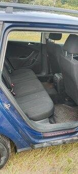 Passat 1.9tdi - 7
