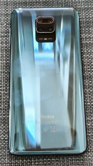 Redmi Note 9PRO telefon na náhradní dily - 7