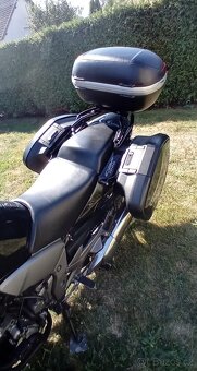 Honda cbf 1000 - 7