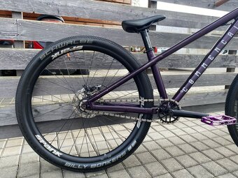 COMMENCAL Absolut RS - velikost M - 7