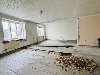 Prodej, rodinný dům, Zábřeh - 7