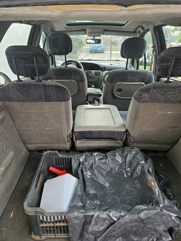 Renault Megane Scenic 1,9 DTi - 7