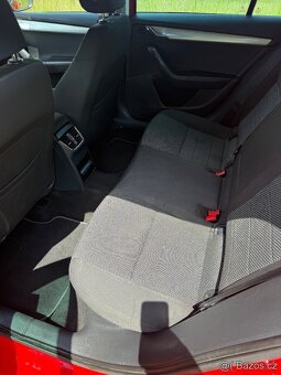 Škoda Octavia 3 1.2 TSI - 7