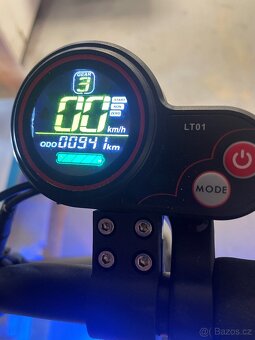 KAABO Mantis 10 ECO800 V2 CZ EDITION - 7