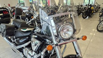 12000km suzuki intruder 1500 2003 - 7