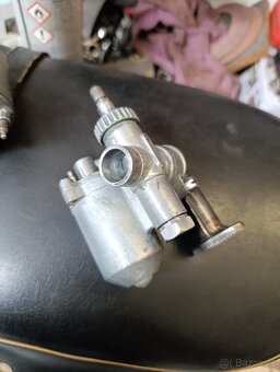 Monark ČZ 150, motory JAWA , náhradní díly - 7
