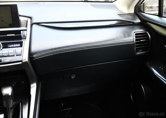 Lexus NX 300h 2.5HYBRID - 7