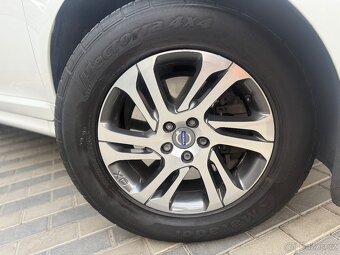 Volvo XC60 D4 2015 - 7