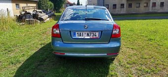 Prodám Škoda Octavia 2 1.4 Tsi 90 KW - 7