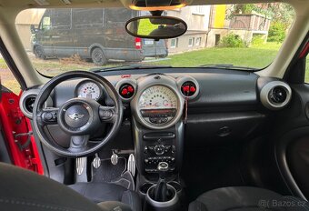 Mini Cooper Countryman S 1.6 Turbo - 7